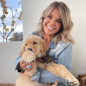 Meet your Posher, Louise